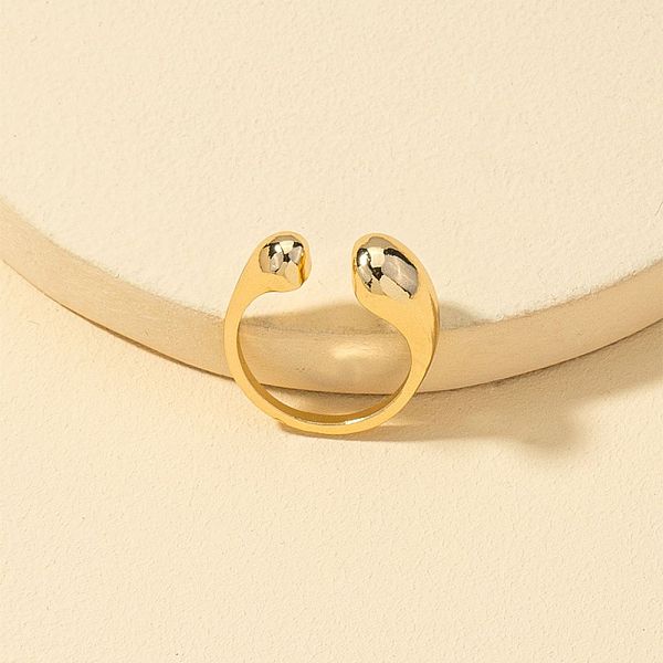 New Creative Ring