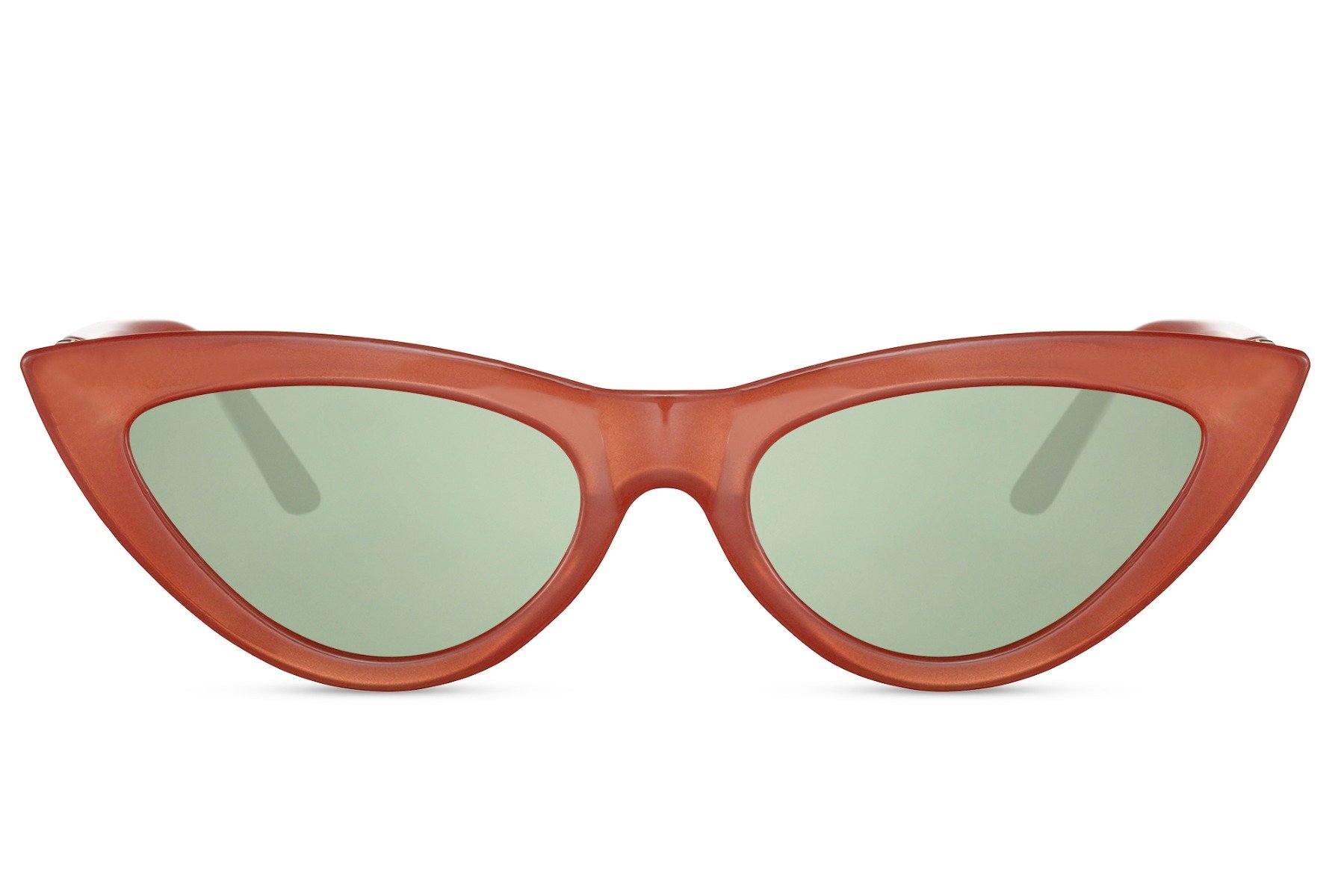 Cateye Fashion Glasses